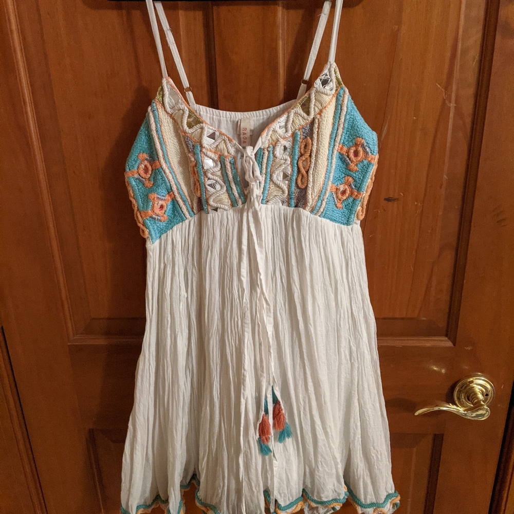 Raga Dress